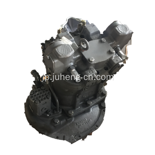 HitachiZX330-3油圧ポンプHpv145メインポンプ